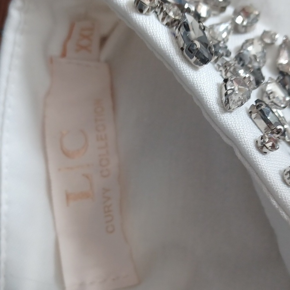 LC. Collection blouse - Picture 9 of 16